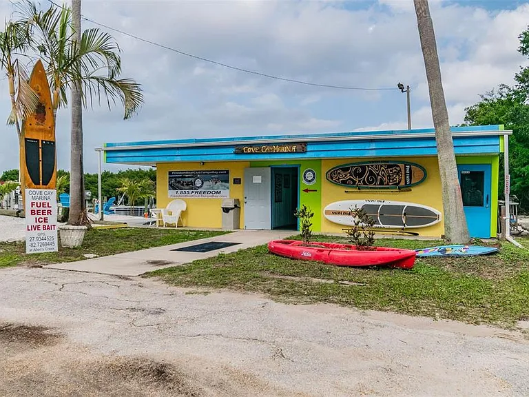 900 Cove Cay Dr #5F — Photo 70