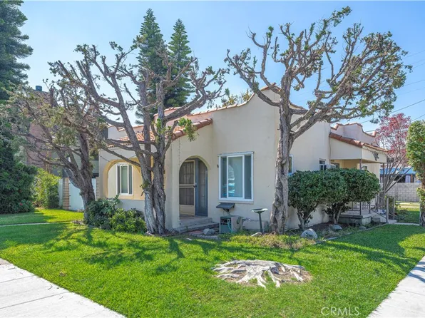 12621 Pine St, Garden Grove, CA 92840