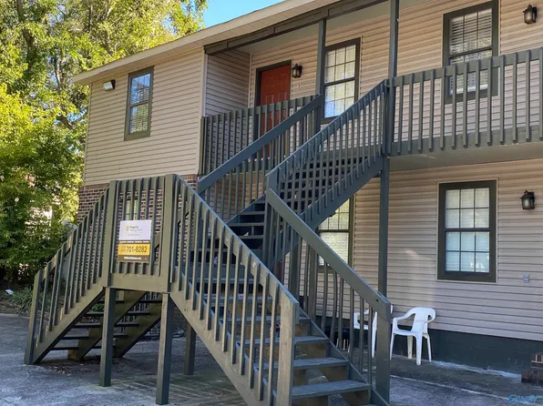1203 N St SE, Decatur, AL 35601