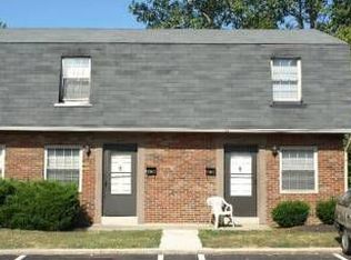 4277 Morsetown Ct, Columbus, OH 43224