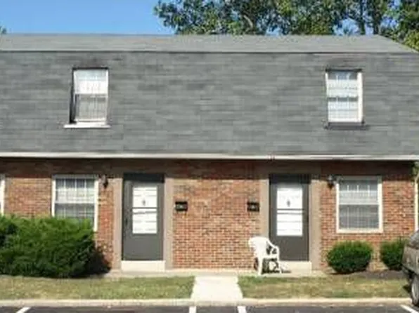 4277 Morsetown Ct, Columbus, OH 43224