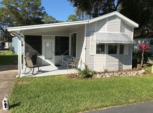 1325 Bay Rd #90, Mount Dora, FL 32757