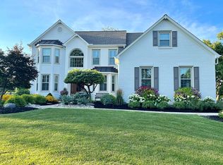 4000 Saint Andrews Ct, Mason, OH