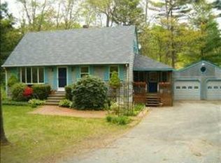 687 Cooper Rd, Glocester, RI 02814