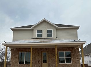 6998 Autumn Ave, Springdale, AR 72762