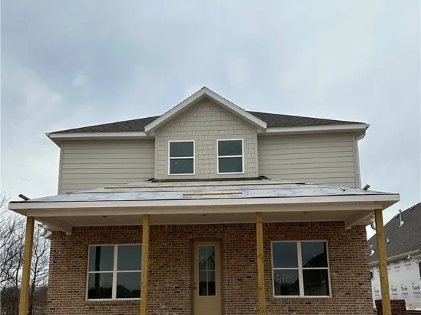 6998 Autumn Ave, Springdale, AR 72762