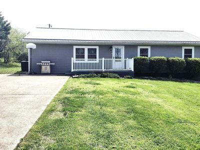 4074 Barrett Pike, Maysville, KY, 41056
