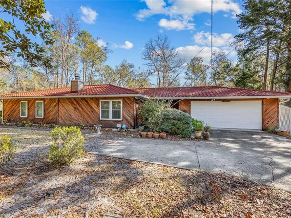 6025 NW 52nd Ter, Gainesville, FL 32653