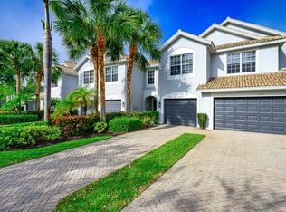 16007 Caldera Ln, Naples, FL 34110