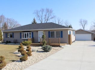 8345 104th Ave, Pleasant Prairie, WI 53158