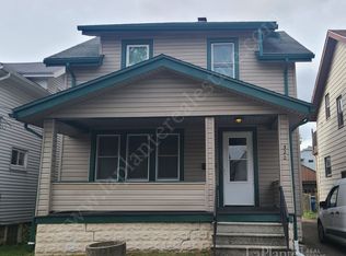 320 Utah St, Toledo, OH 43605