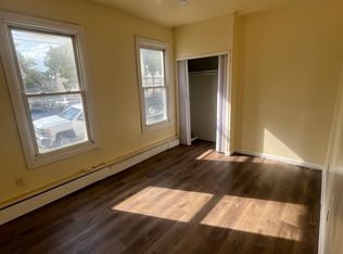 142 Paterson Ave FLOOR 1, Paterson, NJ 07502