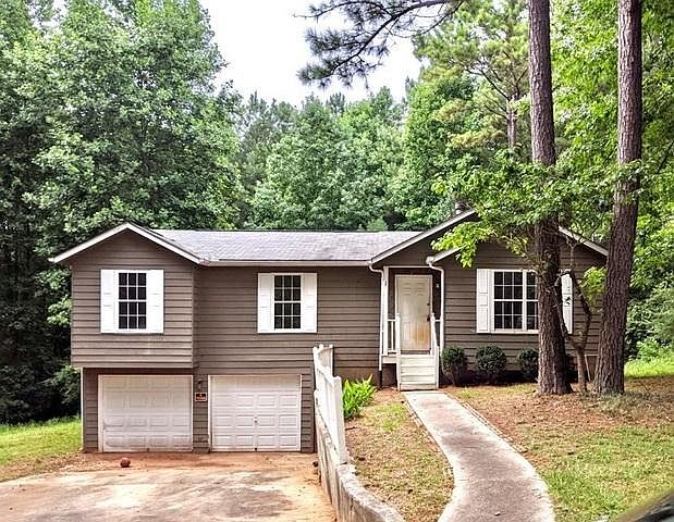 7333 Rindle Ridge RD