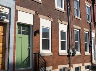 2762 Martha St, Philadelphia, PA 19134