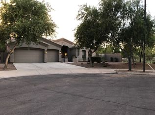 4485 E Timberline Ct, Gilbert, AZ 85297