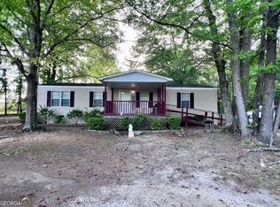 3195 Henderson Grove Rd, Sandersville, GA 31082