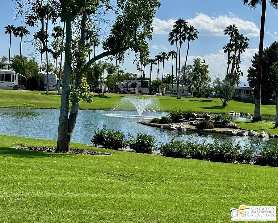 1st image of 69411 Ramon Rd #1118