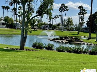 69411 Ramon Rd #1118, Cathedral City, CA 92234