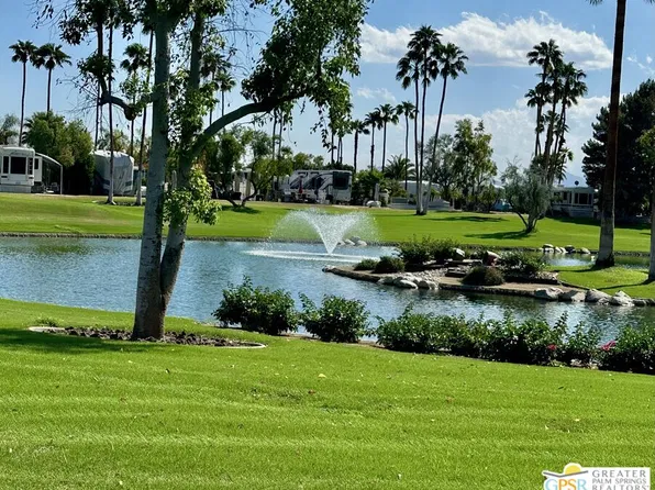 69411 Ramon Rd #1118, Cathedral City, CA 92234