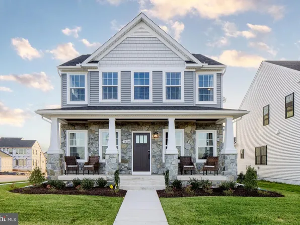 1650 Yankeeland Dr, Frederick, MD 21702