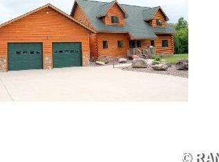 15441 N Bass Lake Rd, Park Falls, WI 54552