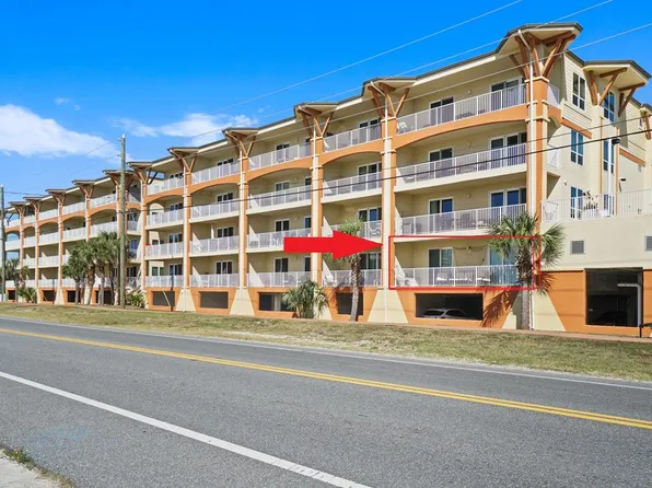 2202 Highway 98 Unit 101, Mexico Beach, FL 32456