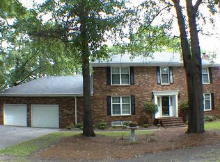 905 Cloisters Dr, Florence, SC 29505