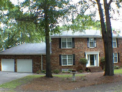 905 Cloisters Dr, Florence, SC, 29505