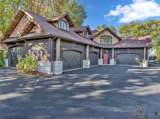 1506 Heritage Rd, Kingsville, ON