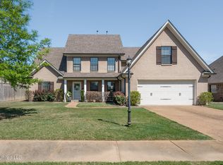 13504 Lapstone Ln, Olive Branch, MS 38654