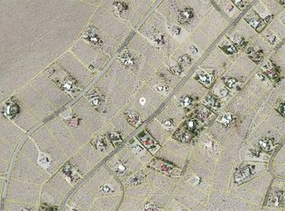78 Broken Arrow Rd LOT 78, Borrego Springs, CA 92004