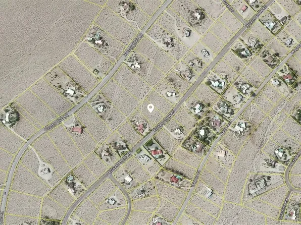 78 Broken Arrow Rd Lot 78, Borrego Springs, CA 92004