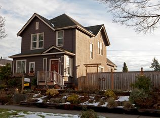 2416 Jaeger St, Bellingham, WA 98225