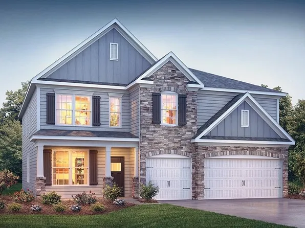 1359 Abington Dr, Mebane, NC 27302