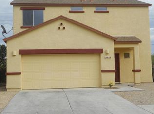 6931 S Camino De La Humanidad, Tucson, AZ 85756