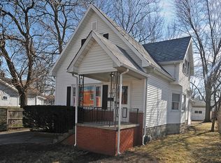 3667 Randolph St, Lansing, IL 60438