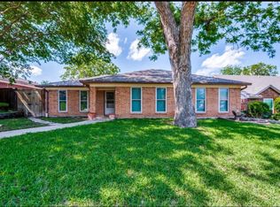 1317 Bryan Pl, Seagoville, TX 75159