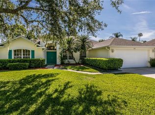 1045 Winding Waters Cir, Winter Springs, FL 32708