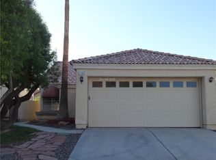 7165 Honeysuckle Ct, Las Vegas, NV 89119