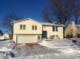 4005 16th Ave, Moline, IL 61265