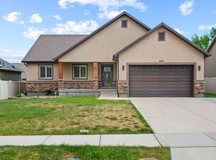 475 E 2110 S, Heber, UT 84032