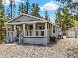 555 E Cedar Wood Dr, Munds Park, AZ 86017