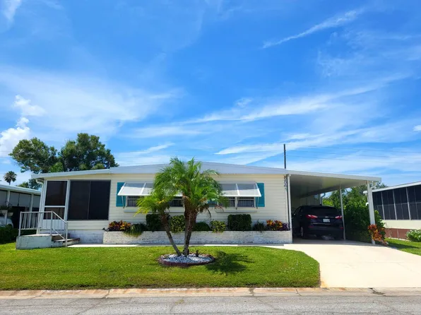 8541 Carrie Ln, Sarasota, FL 34238