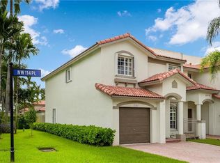 5103 NW 114th Pl, Doral, FL 33178