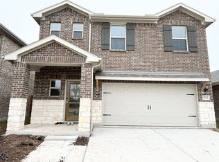 3218 Shortgrass Ln, Melissa, TX 75454
