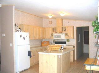 26480 N Grandview Dr, Congress, AZ 85332