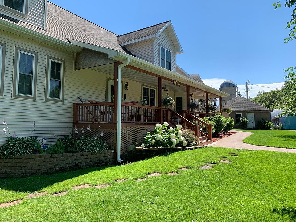 48544 County Highway 19, Sebeka, MN 56477 MLS 6327430 Zillow