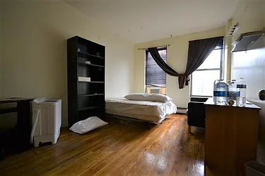 Rented by GPS Realty NYC