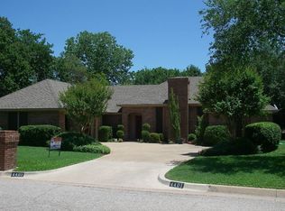 4401 Grey Dawn Dr, Arlington, TX 76017