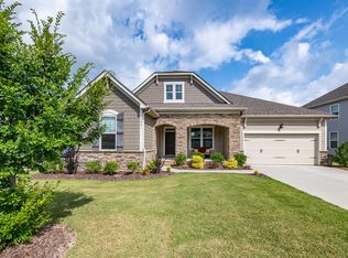 3001 Doughton Ln, Indian Trail, NC 28079